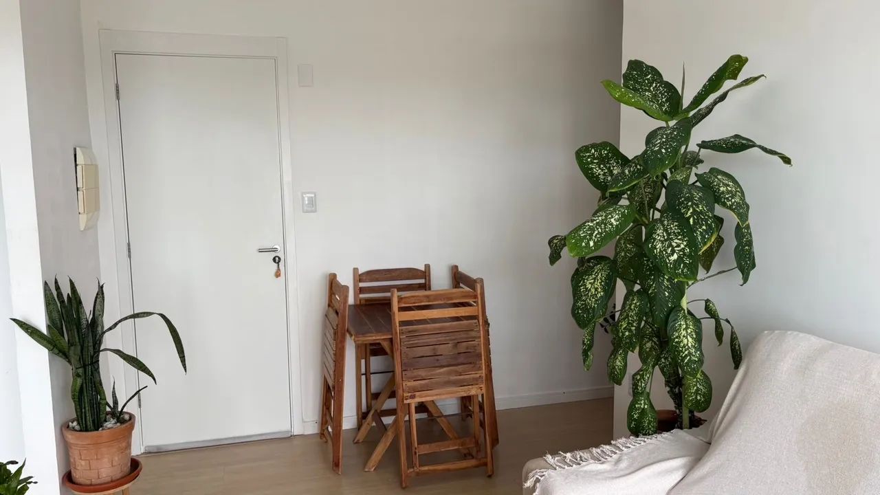 Apartamento Mobiliado na Aruana - Foto 3