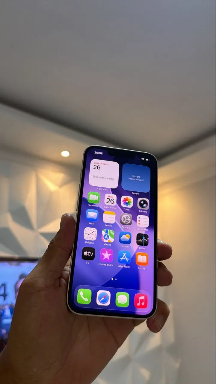 iPhone  - Foto 2