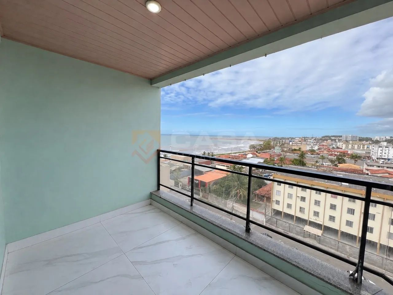 2 quartos com suíte em Jacaraipe  garagem coberta, Elevador e piscina - Foto 3