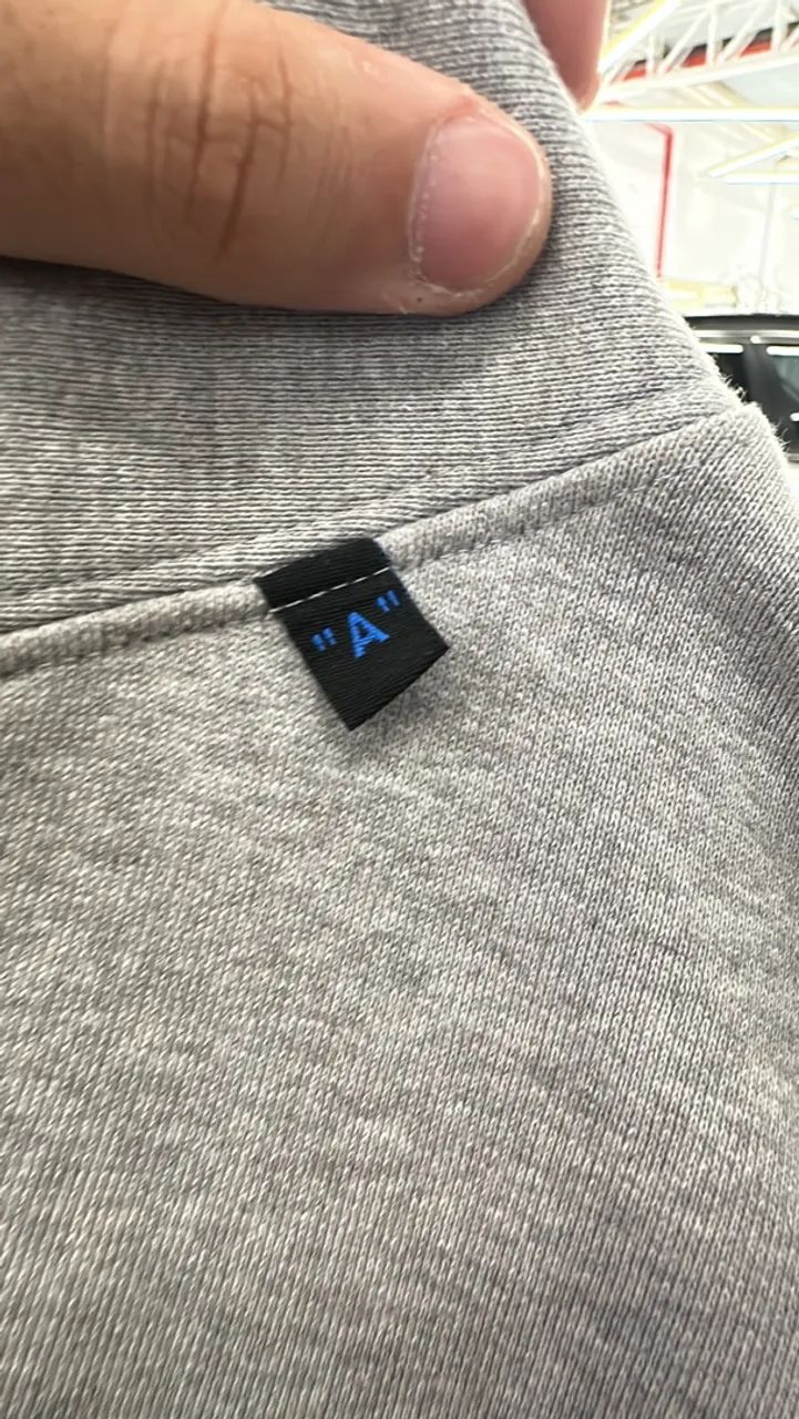 Moletom off white - Foto 4