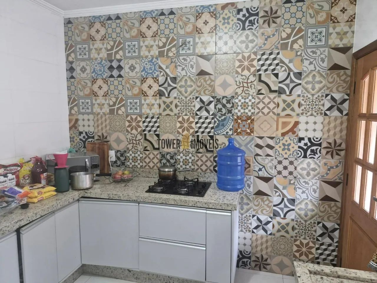 casa - Condomínio Tabatinga - Valinhos - Foto 5
