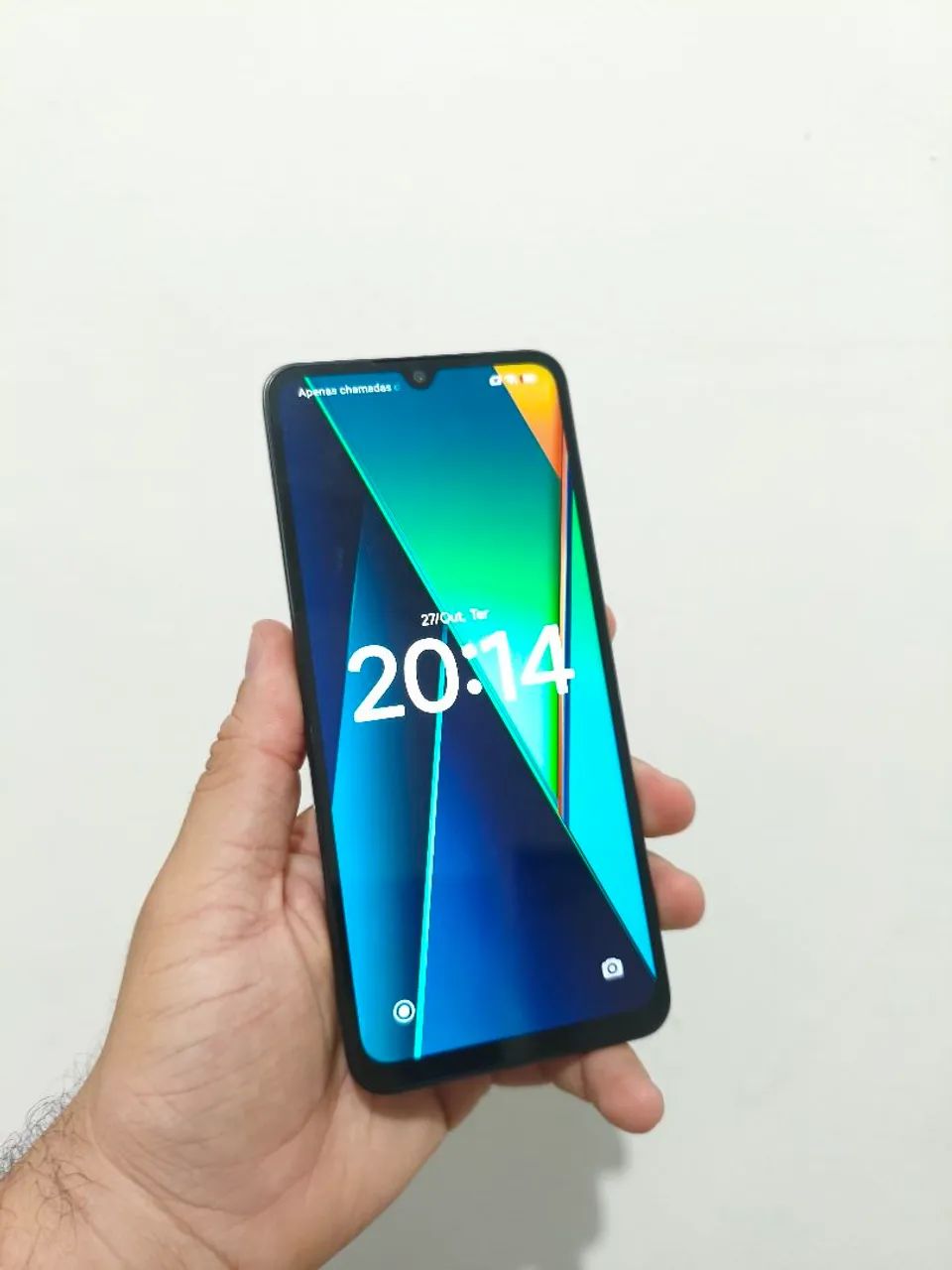 Poco c75
