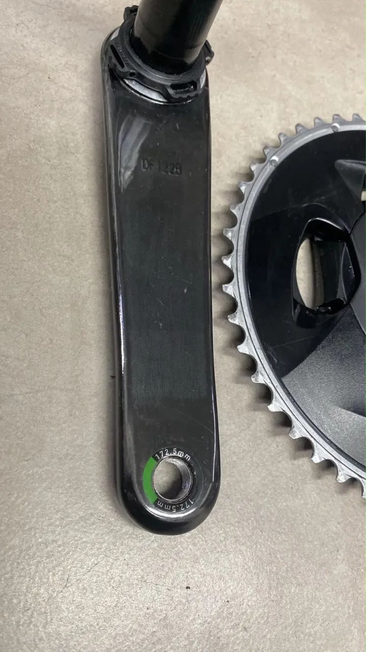 Pedivela Sram Force 