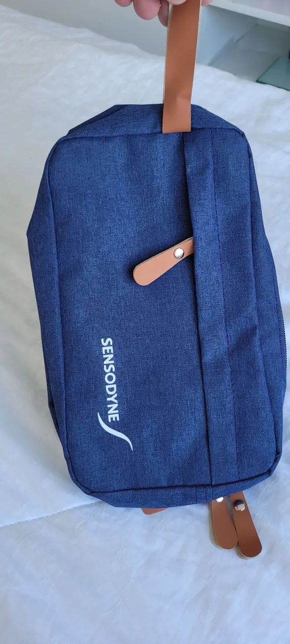 Nescessaire da Sensodyne - Foto 4