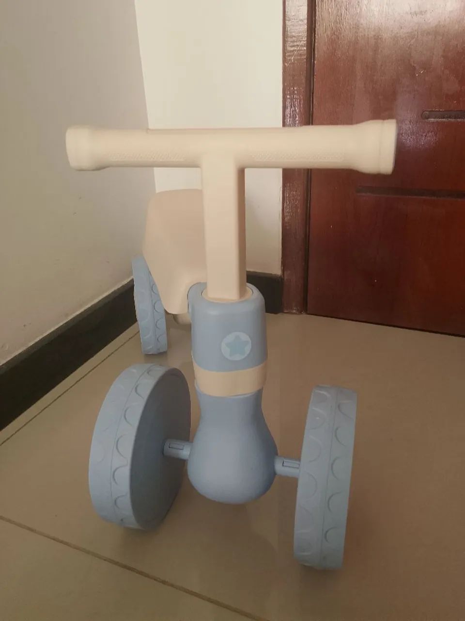 Bicicleta de equilíbrio  - Foto 2