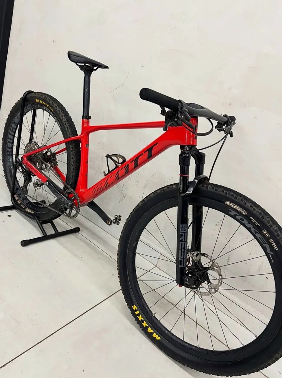 Scott 940 2023 Semi nova 