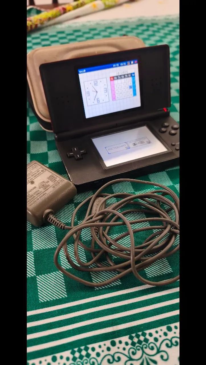 Nintendo DS USADO  - Foto 5