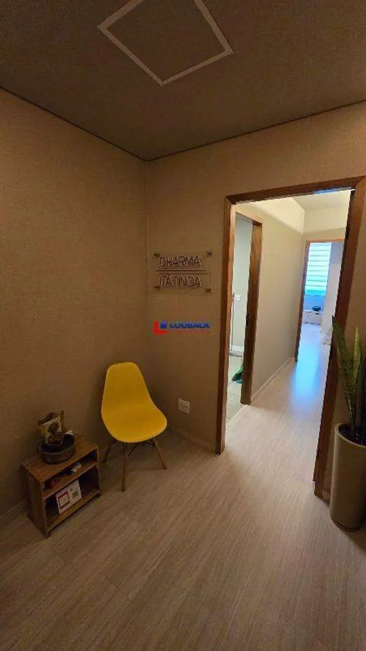 Sala para aluguel, 2 vagas, Caiçaras - Belo Horizonte/MG - Foto 4