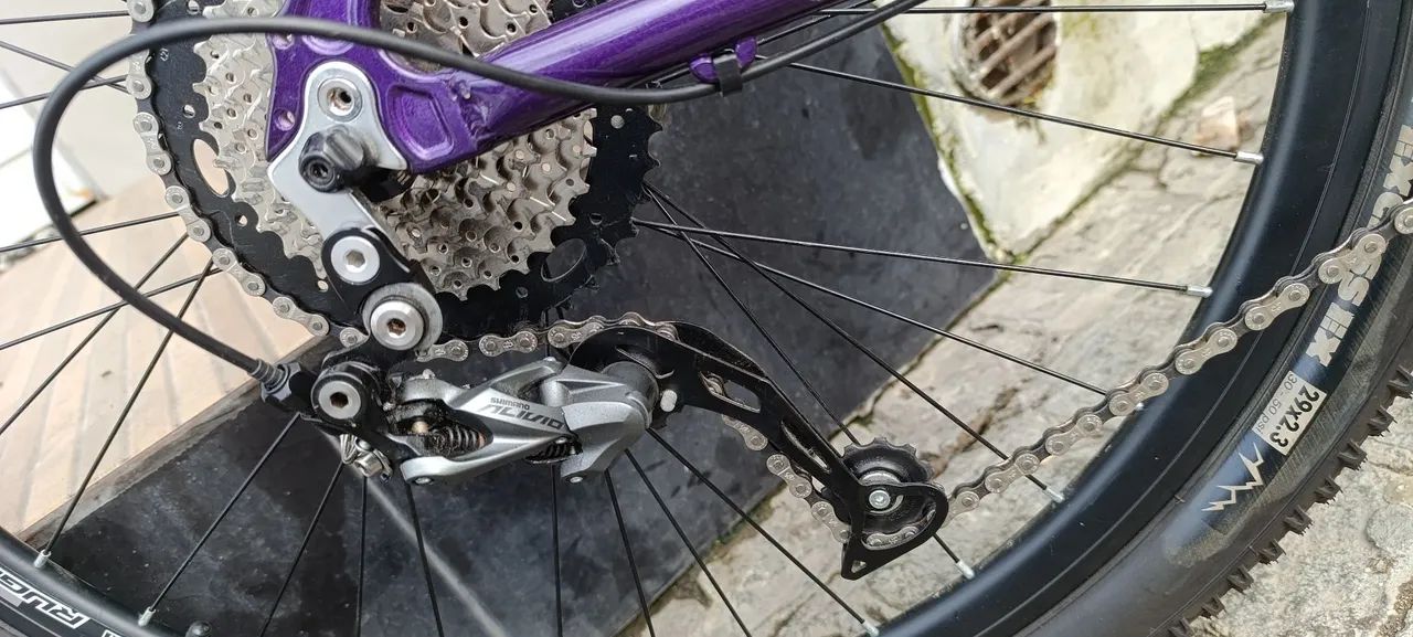 BIKE ABSOLUTE ZERO  - Foto 4