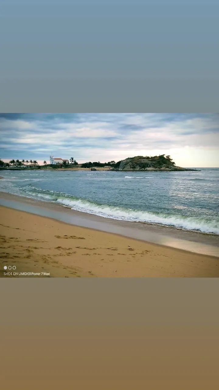 Kitnet Santo Antonio 1 quarto