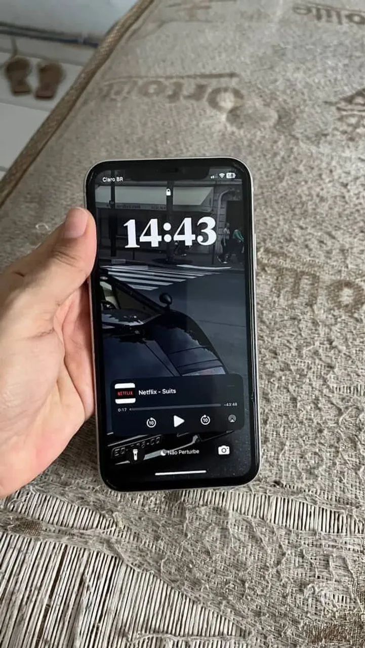 iPhone  - Foto 5