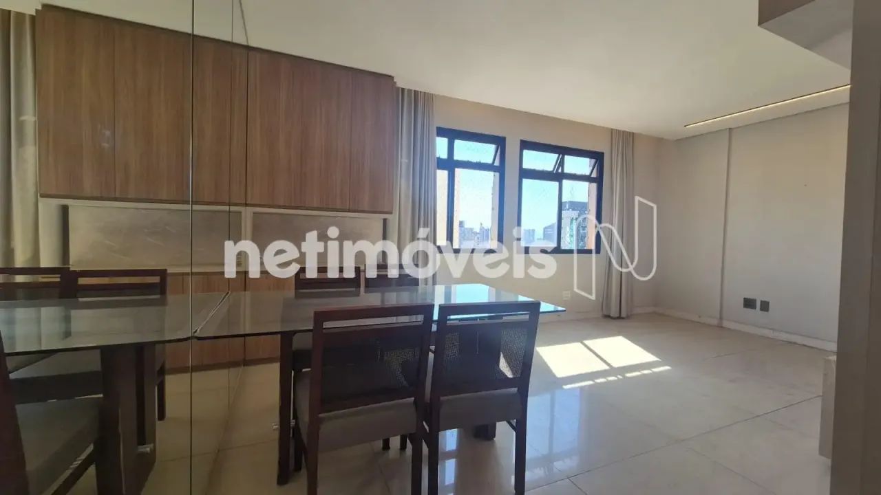 Venda Apartamento 3 quartos Savassi Belo Horizonte - Foto 5