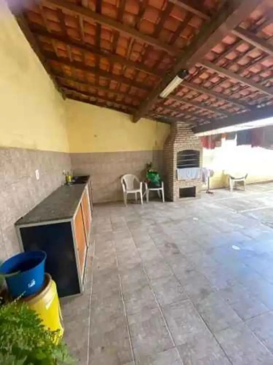 Casa modelo condor 