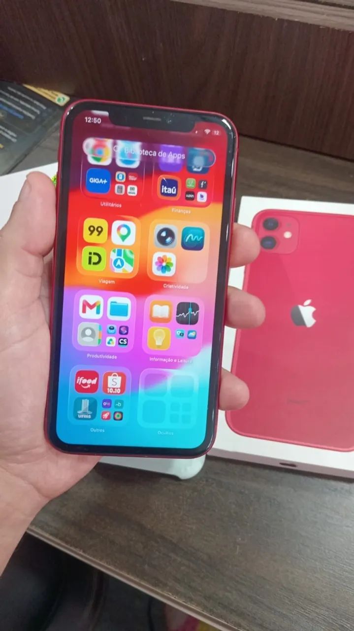 iPhone 11 - Foto 5