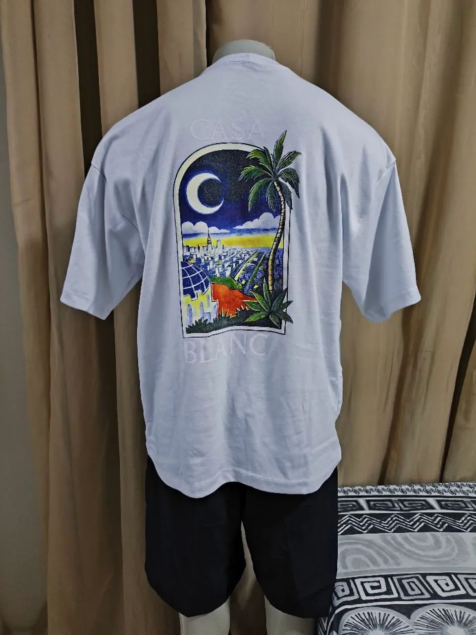 Crediário próprio roupas masculinas e femininas  - Foto 5
