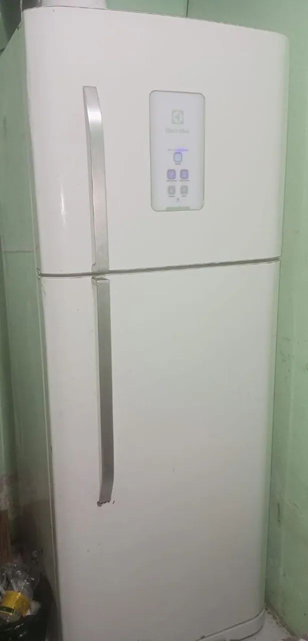 geladeira 