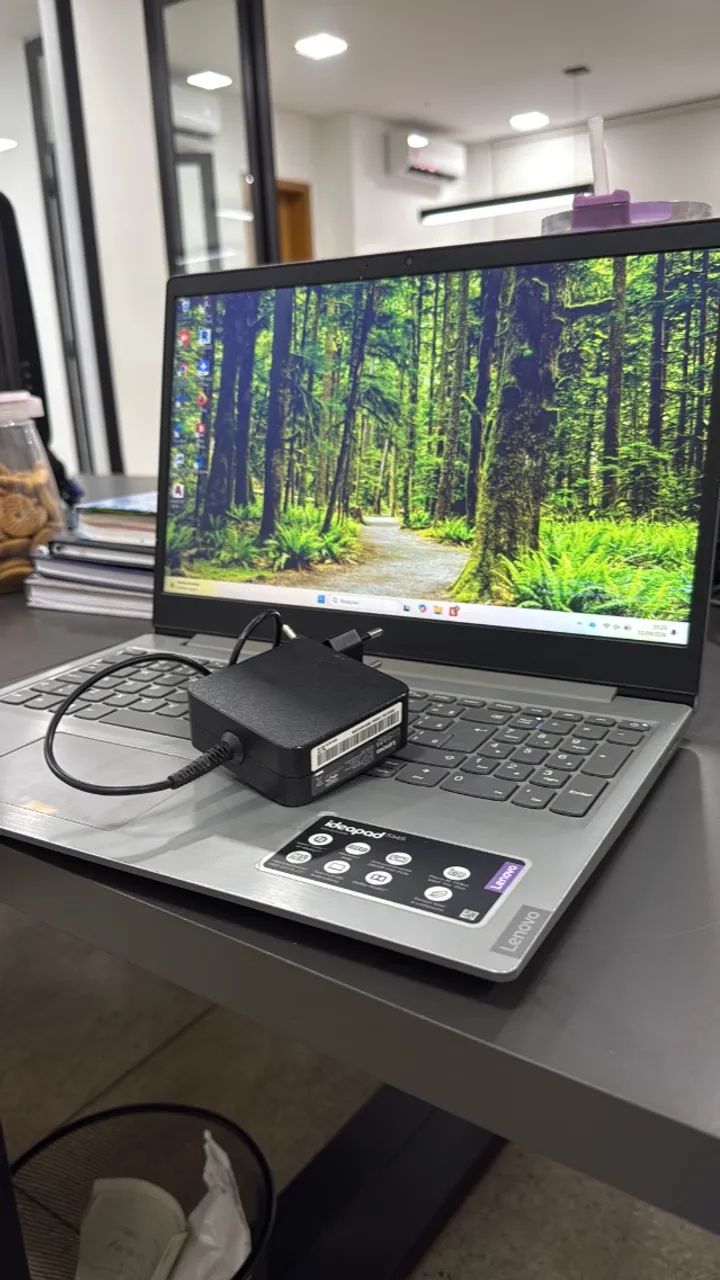 Notebook Lenovo 