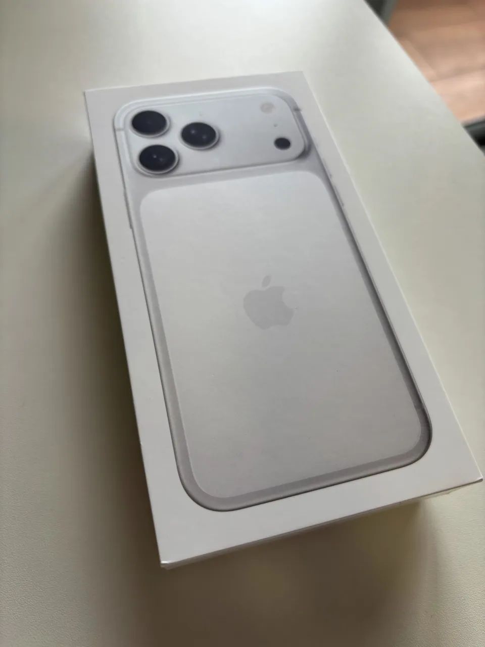 Iphone 17 Pro Max 256gb - Foto 3