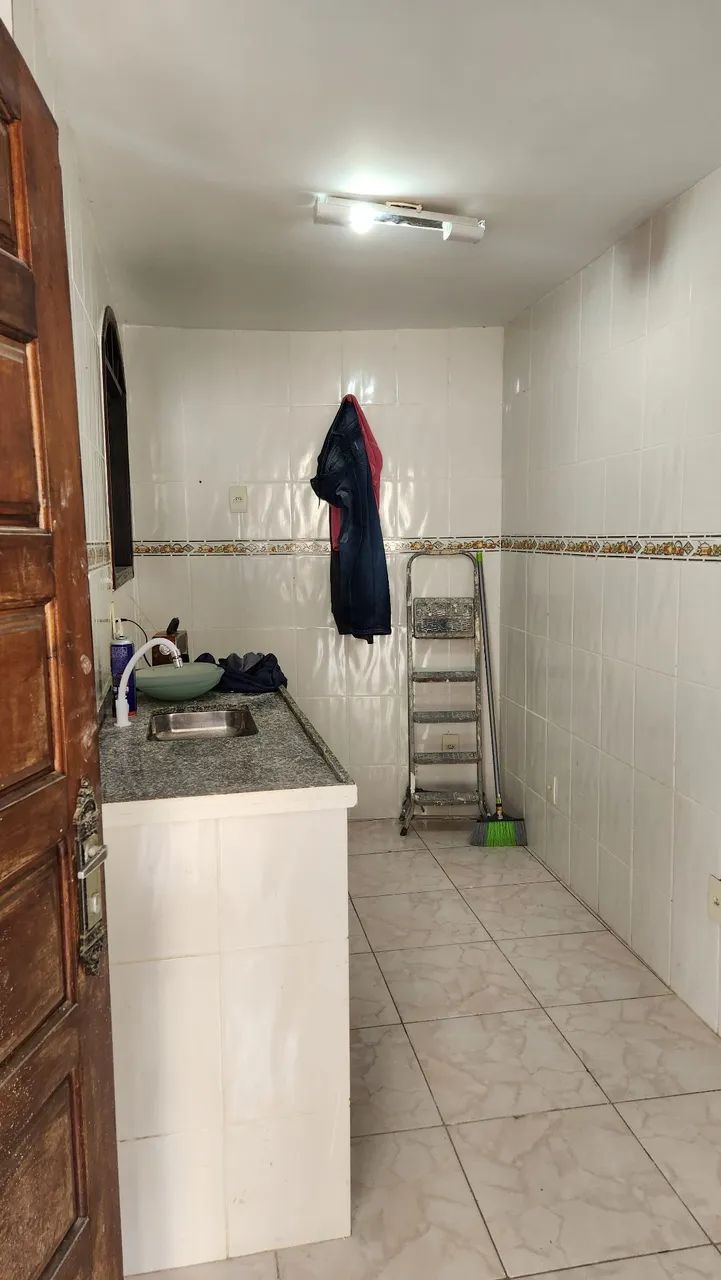 Kitnet em condomínio fechado  - Foto 2