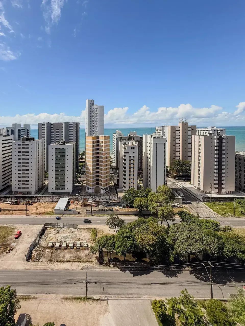 APARTAMENTO EM BOA VIAGEM HIPER DECORADO - Foto 2