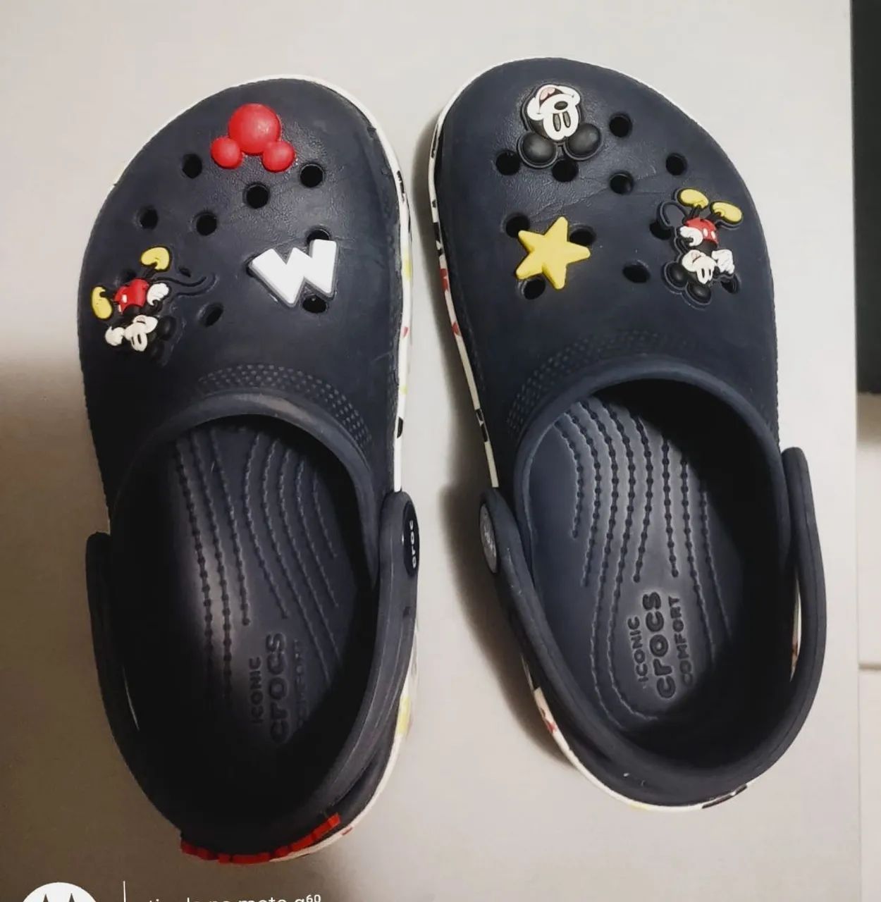 Crocs original 