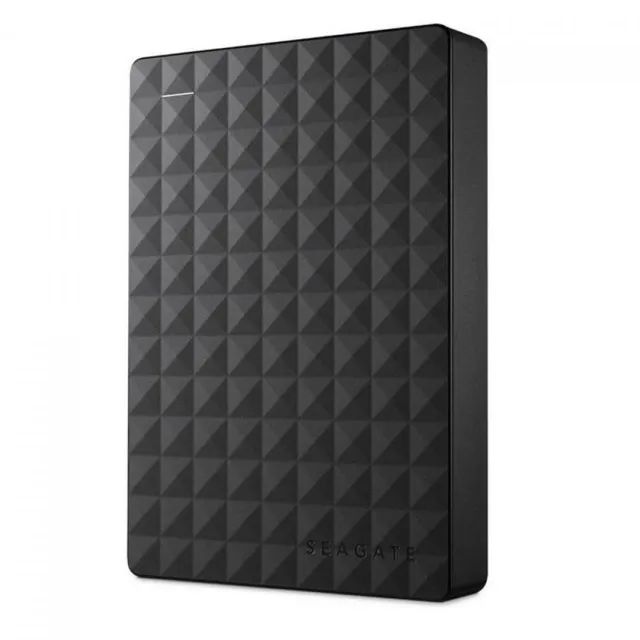 HD 4TB Externo - Foto 2