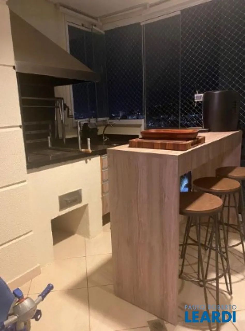 APARTAMENTO - TAMBORÉ - SP - Foto 2