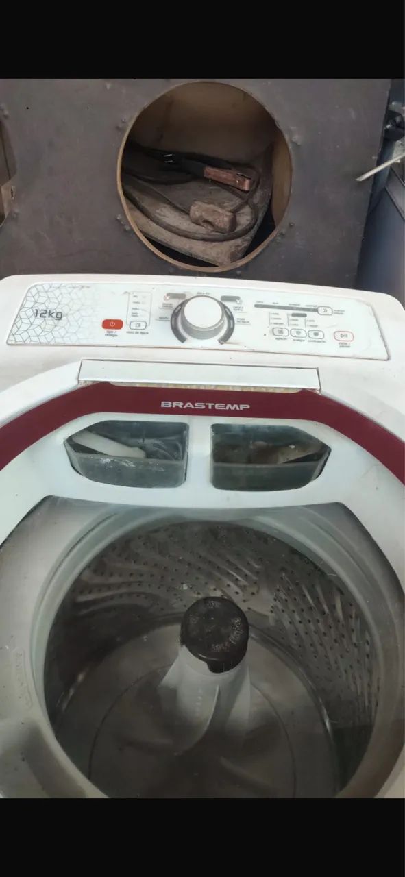 Maquina de lavar 700$ - Foto 3