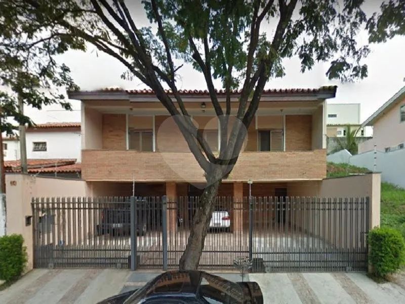 LINDA CASA NO CAMPOLIM
