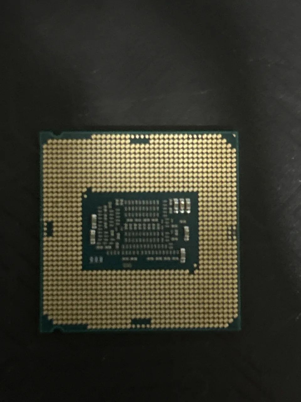 Processador INTEL® CORE? i3 9350KF 4.00GHZ X922G325 - Foto 2