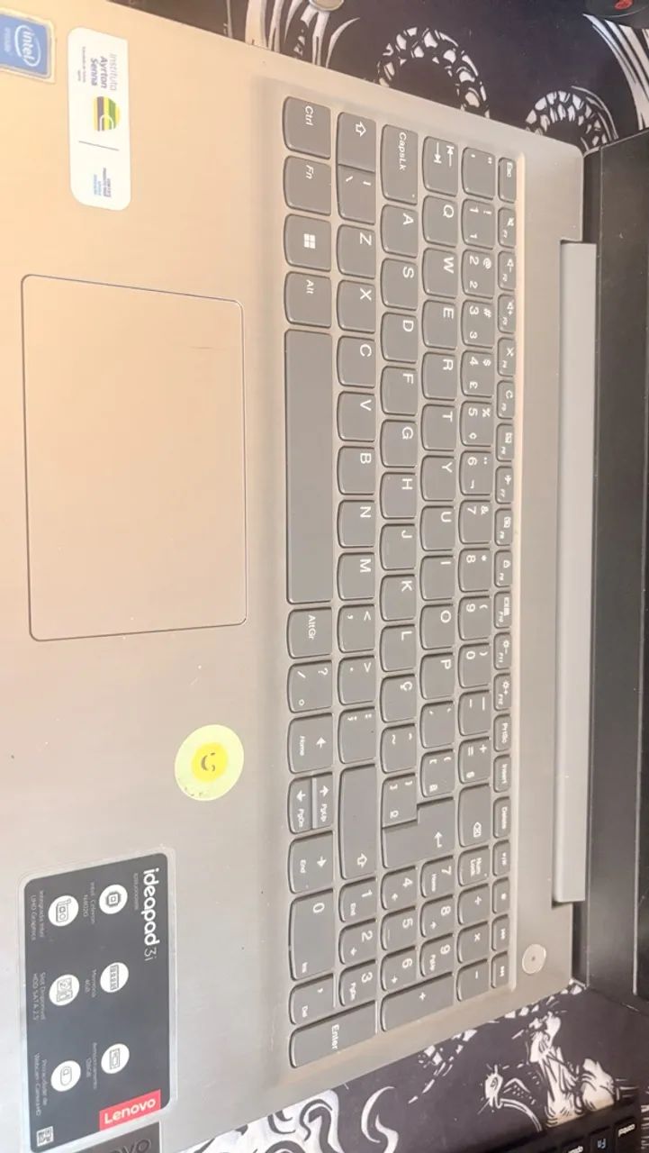 Notebook Lenovo  - Foto 3