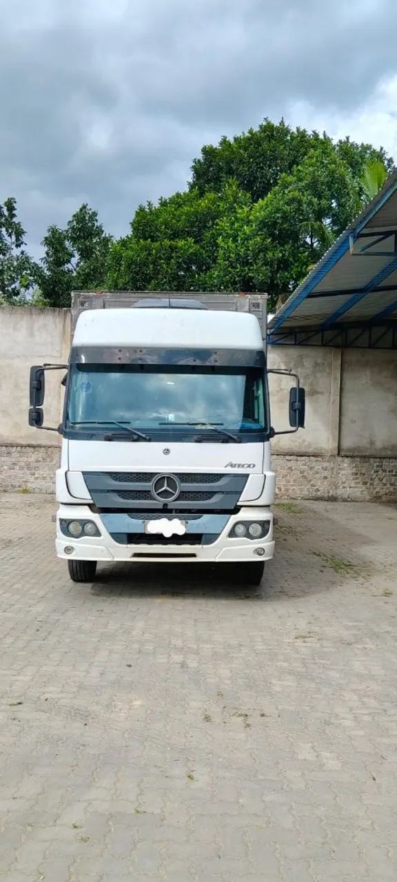 Atego 3030