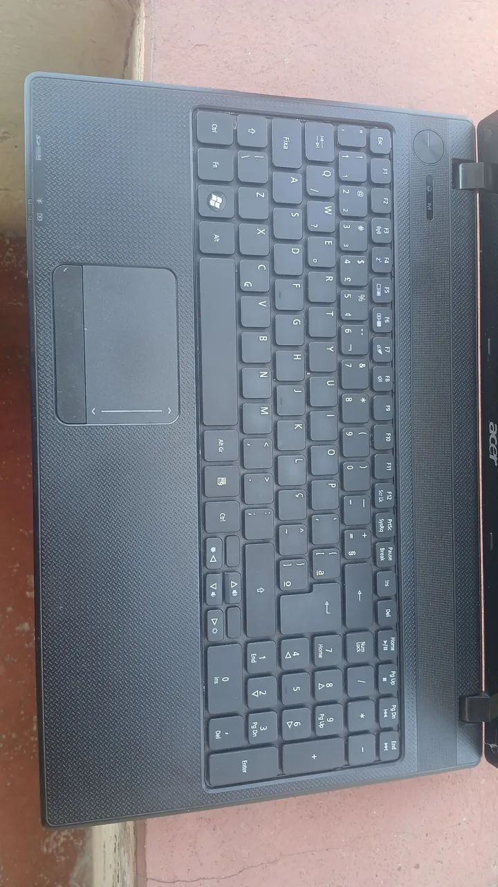 Notebook Acer  - Foto 3