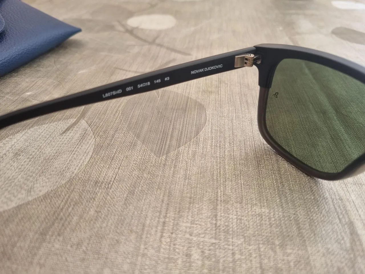 Oculos de sol Lacoste Djokovic  - Foto 3