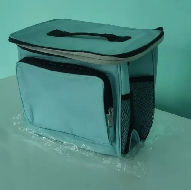 Bolsa Térmica para Guarnição  - Foto 2