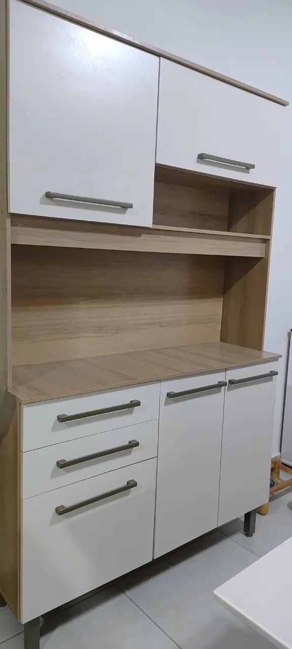 Armário de cozinha - Foto 2