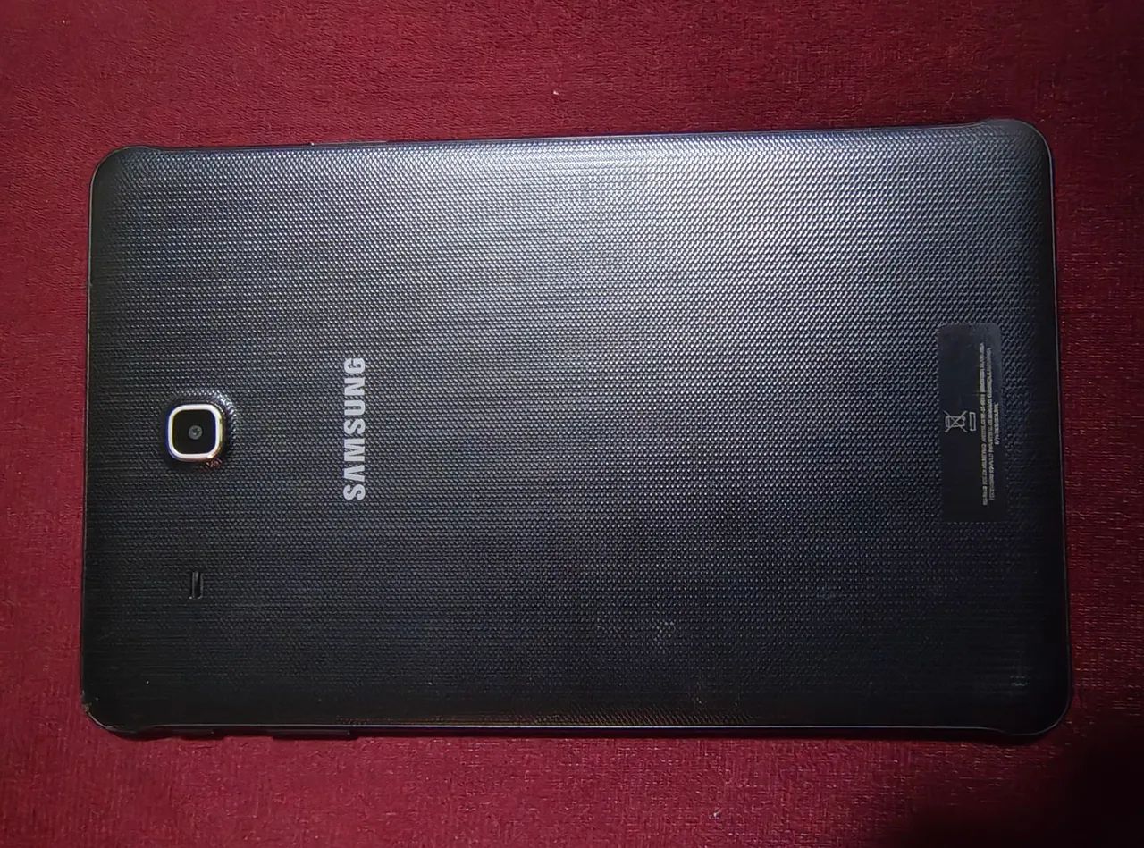 Vendo Tablet Samsung  - Foto 3