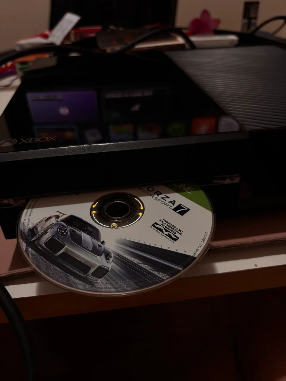 XBOX ONE - Perfeito estado - Foto 5