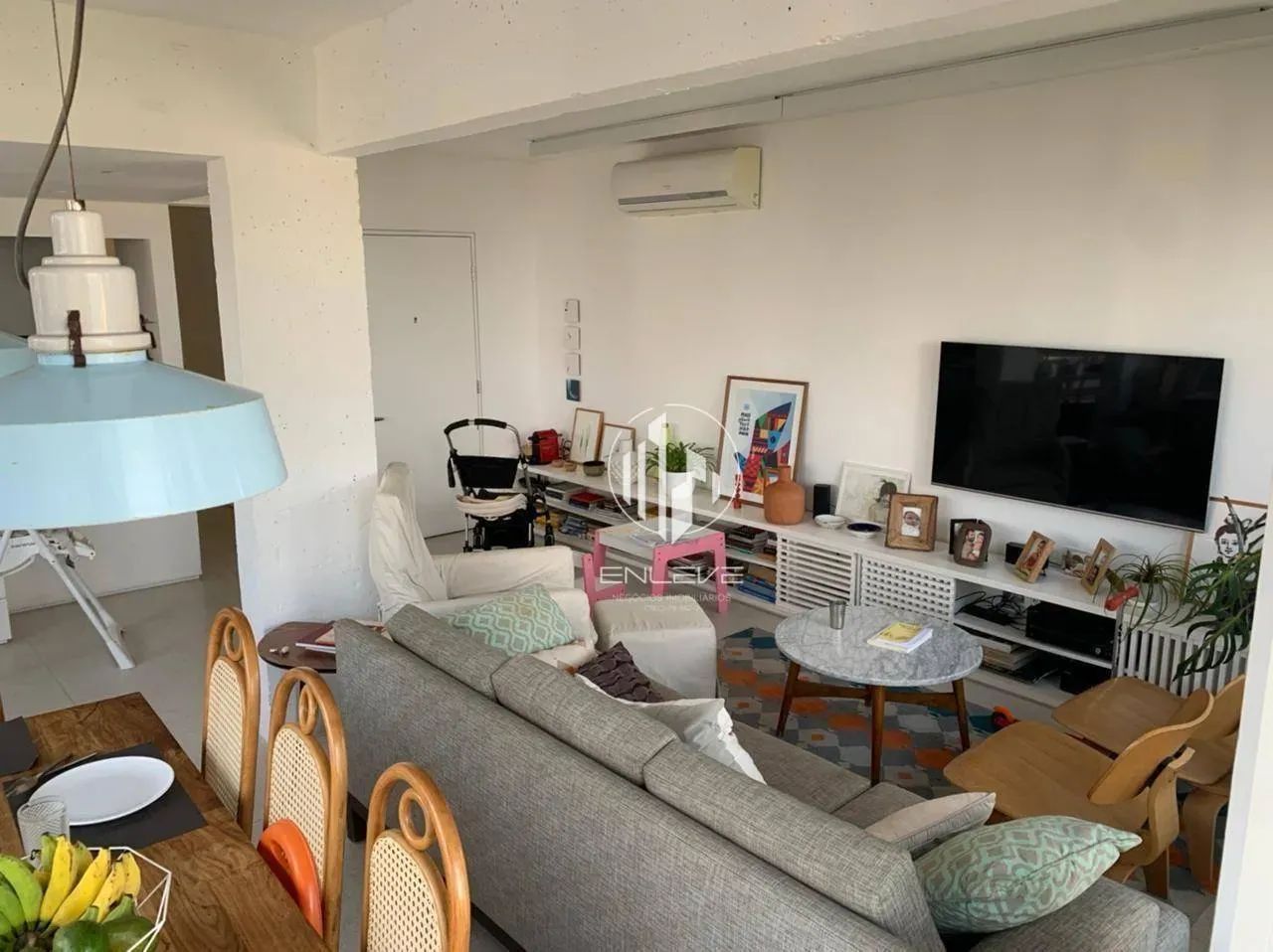 Amplo Apartamento com 02 Suítes e Vista Para o Mar em Cabo Branco - Foto 5