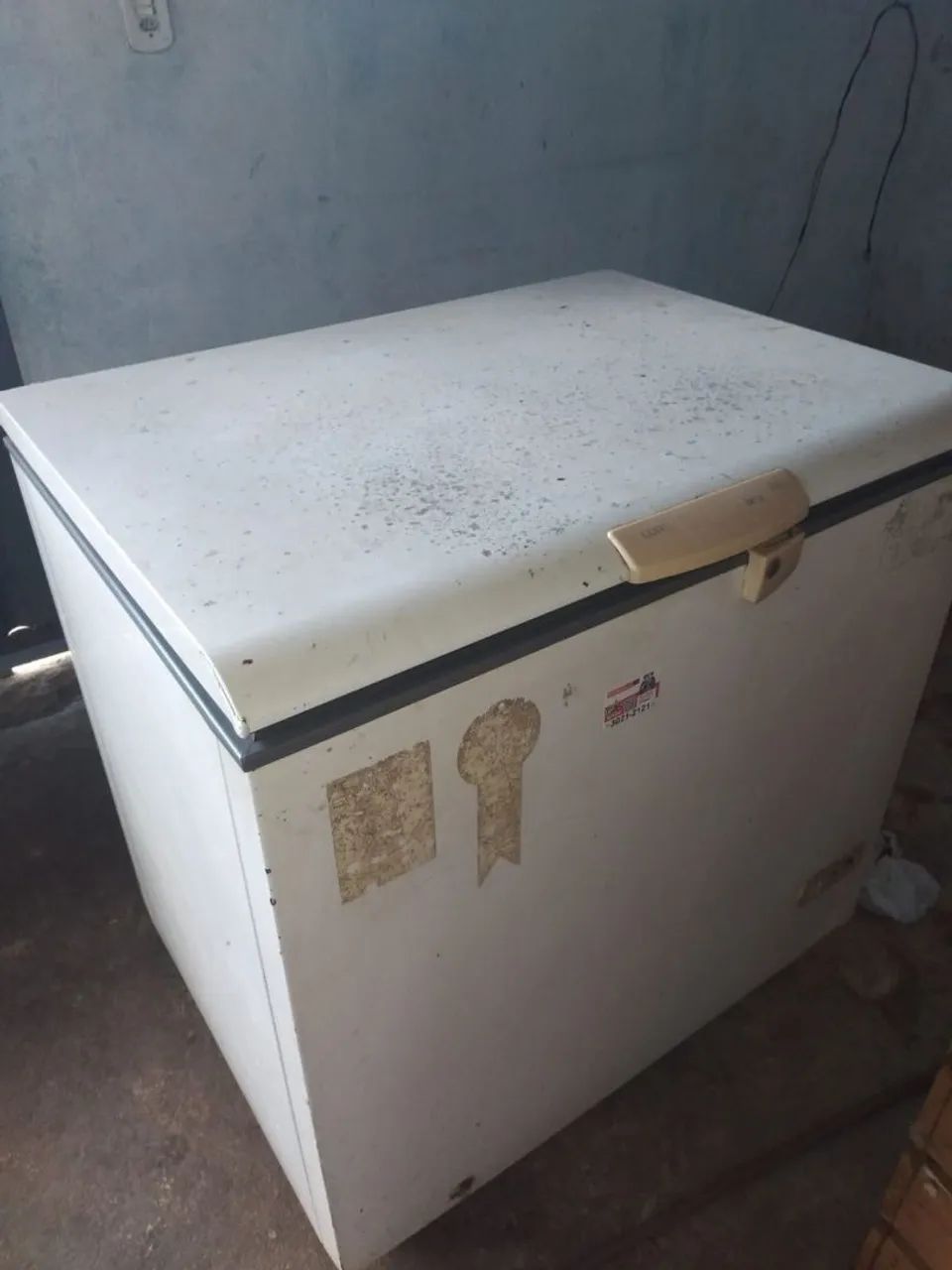 Freezer  - Foto 2