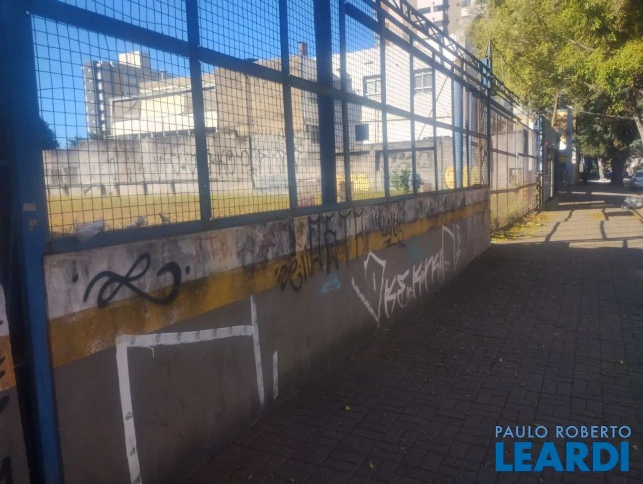 AREA - VILA ROMANA - SP - Foto 2