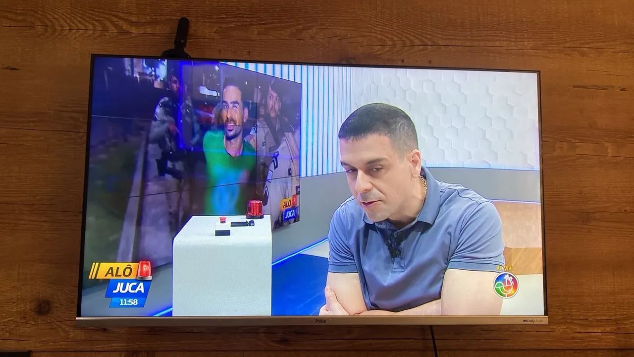Tv 43 polegadas smart  - Foto 2