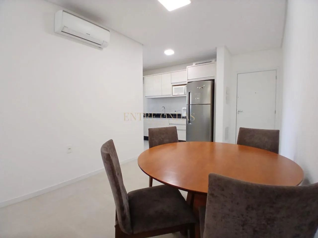 Apartamento com 2 quartos no bairro Trindade, Florianópolis. - Foto 4