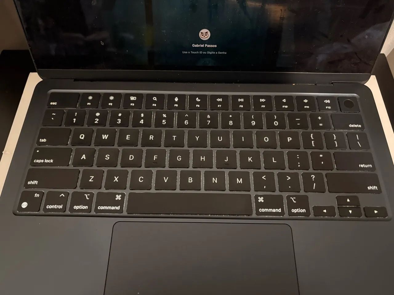 Macbook M3 2024 16gb de RAM - Foto 3