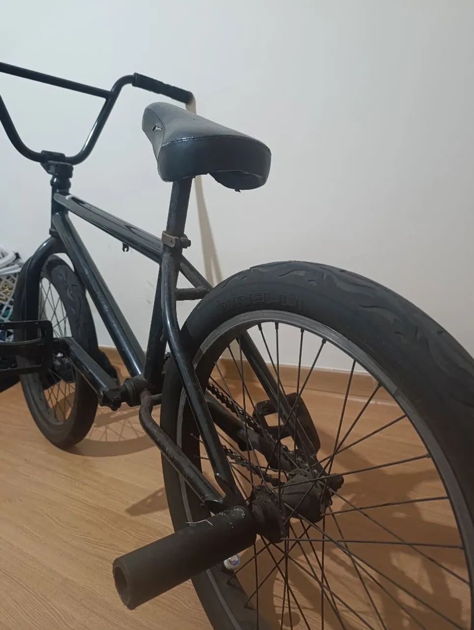 VENDO BMX - Foto 3