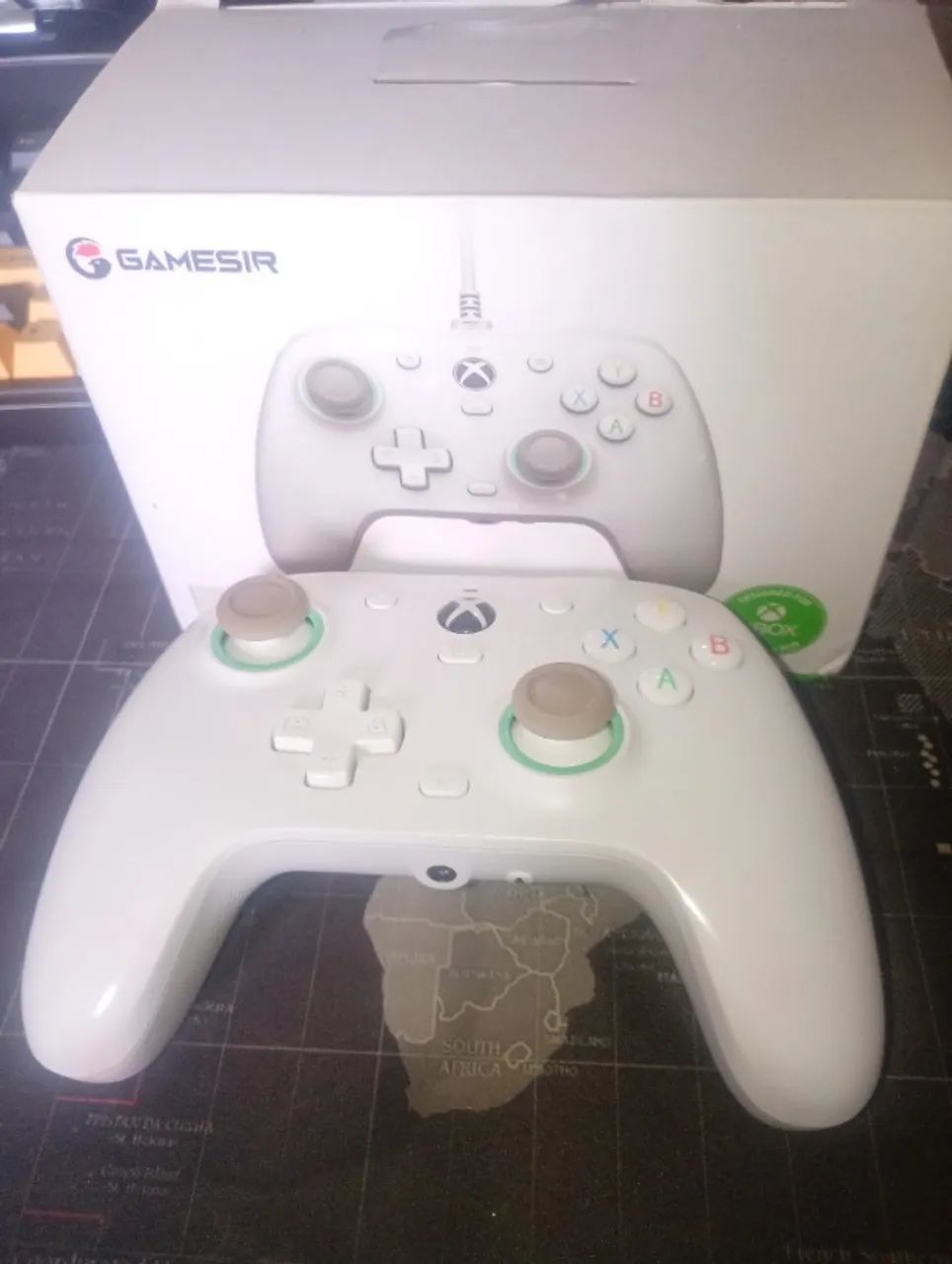 GAMESIR G7 SE - Foto 2