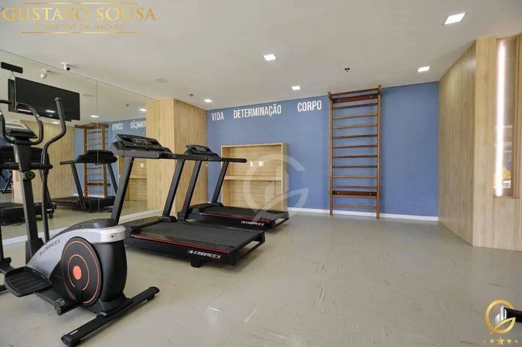 Super Campanha e Oportunidade, Apartamento Bairro Dunas, 61,86m² com 2 Quartos, 2 Vagas e  - Foto 7