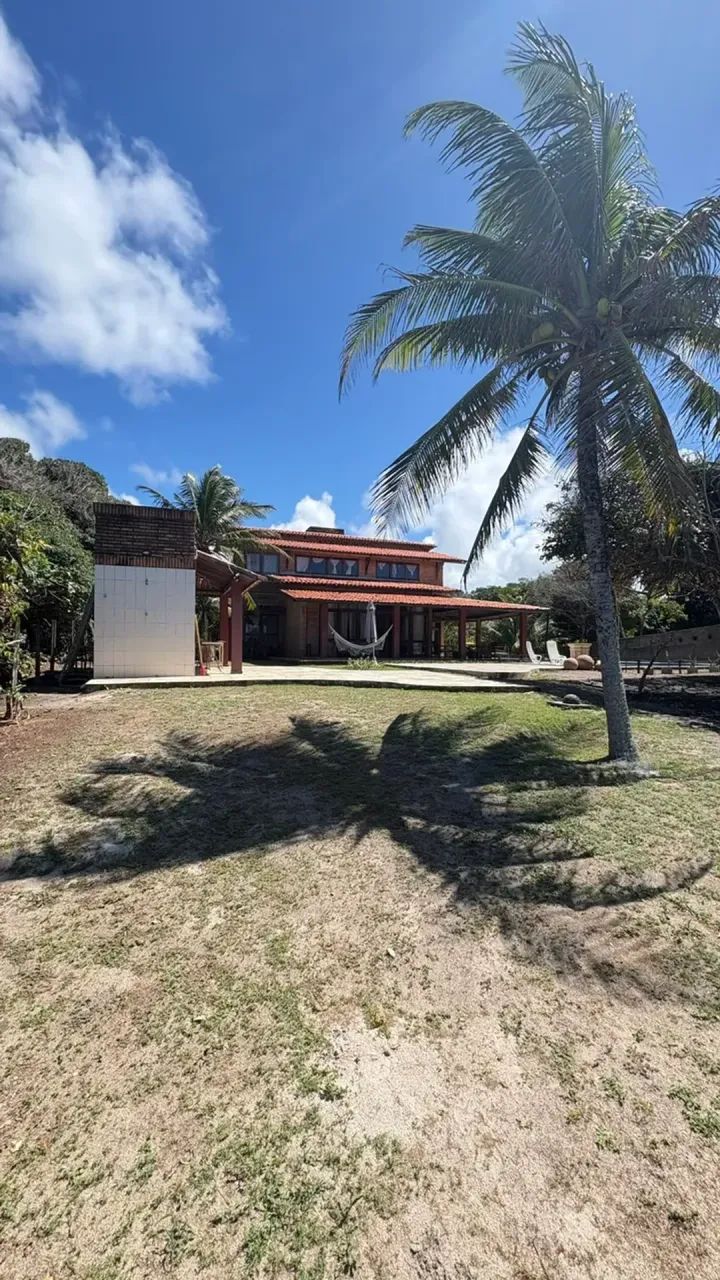 Casa Mobiliada na Praia do Saco - Foto 4