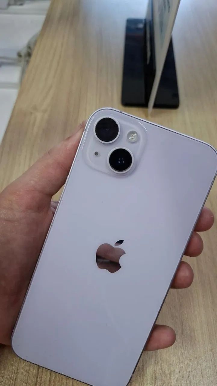 iPhone 14 Plus  - Foto 4