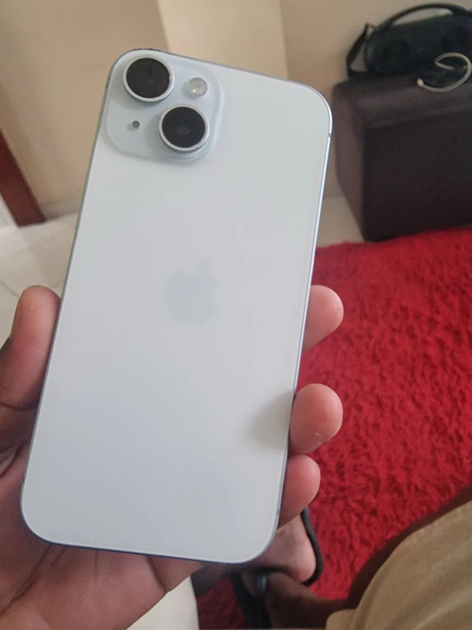 iPhone 15 256 gigas todo original  - Foto 2